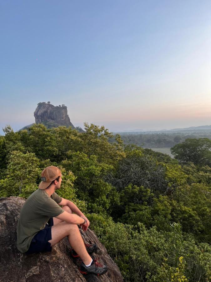 Sigiriya Village Home Stay Exterior photo
