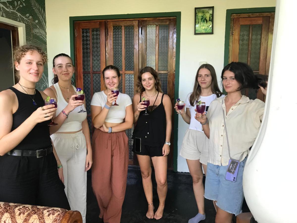 Sigiriya Village Home Stay Exterior photo